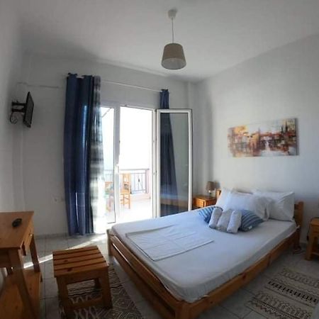 Magdalinos Apartments Nea Skioni Extérieur photo